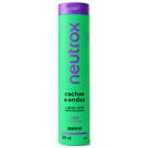 Shampoo Neutrox Cachos E Ondas 300ml