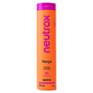 Shampoo Neutrox Força 300ml
