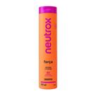 Shampoo Neutrox Força 300ml
