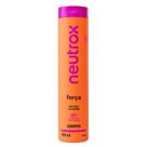 Shampoo Neutrox Força 300ml