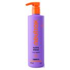 Shampoo Neutrox Nutre Óleos Pump 500ml