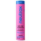 Shampoo Neutrox Sol Mar E Piscina 300ml