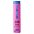 Shampoo NEUTROX Sol, Mar e Piscina 300ml Shampoo NEUTROX Sol, Mar e Piscina 300ml
