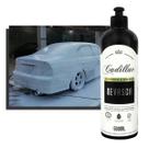 Shampoo Nevasca Cadillac 500ml Concentrado