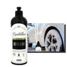 Shampoo Nevasca Cadillac 500ml Concentrado