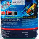 Shampoo Neve Cremoso Automotivo Shampoozeira 5 Litros - Jm