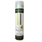 Shampoo Newgen Aloe Vera Polpa da Babosa 250ml Hidratação Profunda, Brilho Intenso, Força, Maciez