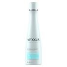 Shampoo Nexxus Hydra-Light Weightless Moisture 400 ml para cabelos oleosos