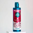 Shampoo Nick Vick Cachos Low Poo Antifrizz 300ml