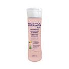 Shampoo Nick Vick Nutri Hidratação e Leveza 260ml Shampoo Nick Vick Nutri Hidratação e Leveza 260ml