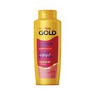 Shampoo Niely Gold Reconstrução Potente Queratina 275ml