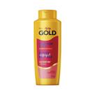 Shampoo Niely Gold Reconstrução Potente Queratina 275ml