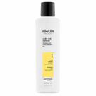 Shampoo Nioxin System 1