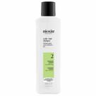 Shampoo Nioxin System 2