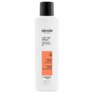 Shampoo Nioxin System 4