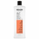 Shampoo Nioxin System 4