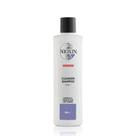 Shampoo Nioxin System 5 para limpeza de couro cabeludo seco 300 ml Shampoo Nioxin System 5 para limpeza de couro cabeludo seco 300 ml