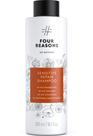 Shampoo No Nothing Hair Repair para cabelos secos e danificados 300ml