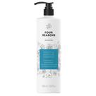 Shampoo No Nothing Hidratante Sem Fragrância 1L Hipoalergênico