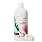 Shampoo Nora Ross Classic com alho para perda de cabelo 960 ml para cabelos oleosos