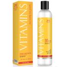 Shampoo Nourish Beauté Vitamins - 300ml - Contra Queda de Cabelo com Biotina