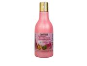 Shampoo November Rain Rosa de Jericó Coiffer 300ml para Cabelo e Couro Cabeludo Sensível