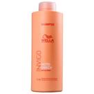 Shampoo Nutri Enrich Invigo 1L Wella