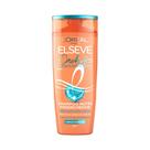 Shampoo Nutri Preenchedor L'Oréal Paris Elseve Cachos Longos dos Sonhos 400ml Shampoo Nutri Preenchedor L'Oréal Paris Elseve Cachos Longos dos Sonhos 400ml