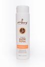Shampoo Nutri Total 300ml Anny Cosméticos
