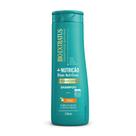 Shampoo +Nutrição Bio Extratus Reposição Lipídica 350mL
