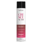 Shampoo Nutrição Capilar Cresce Nutri 300ml Myphios