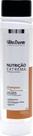 Shampoo Nutrição Extrema 300ml - Vita Derm - Hidratação Profunda com Óleos Naturais