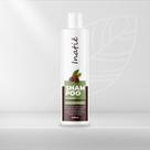 Shampoo Nutrição Óleo de Rícino e Manteiga Karité Inatiê 300 Ml