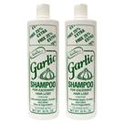 Shampoo Nutrine Alho Sem Fragrância 591ml Pacote com 2