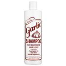Shampoo Nutrine Garlic Perfumado 600mL promove cabelos mais saudáveis