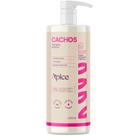 Shampoo Nutritivo Apice Cachos Essence 1L