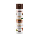 Shampoo Nutritivo Beleza Natural Explosão de Óleos Africanos Nutrição 300ml