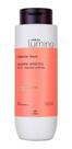 Shampoo Nutritivo Cabelos Secos Lumina - 300ml - Brasil