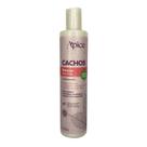 Shampoo Nutritivo Cachos 300ml - Ápice