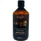 Shampoo Nutritivo Cresce Mais 500ml Gabani Shampoo Nutritivo Cresce Mais 500ml Gabani