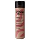 Shampoo Nutritivo Kolene Nutri Bond Força e Nutrição Duradoura Óleos Africanos by Camilla de Lucas 300ml