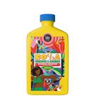 Shampoo Nutritivo Lola Bossa Crespos e Cachos 500ml