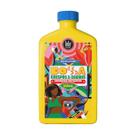 Shampoo Nutritivo Lola Cosmetics Bossa Crespos Cachos 500ml Shampoo Nutritivo Lola Cosmetics Bossa Crespos Cachos 500ml