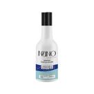Shampoo nutritivo natural 300ml nuno cosmeticos