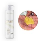 Shampoo Nutritivo Profissional Com Óloes Essenciais Para Cabelos Secos Ação Nutritiva Hidratante Revitalizante Livre de Sal e Parabenos Victorine