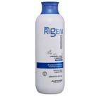 Shampoo Nutritivo Real Rigen Alfaparf 250ml Limpa Nutre Regenera e Proporciona Brilho Intenso