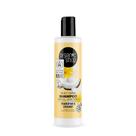 Shampoo Nutritivo Vegano - Oleo de Coco e Jasmim-Manga Organic Shop (280ml)