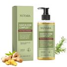 Shampoo Nuvara Root Revival Volumizador 100 ml Shampoo Nuvara Root Revival Volumizador 100 ml