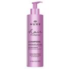 Shampoo Nuxe Hair Prodigieux High Shine 400 ml com camélia rosa