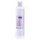 Shampoo Nykaa Naturals de cebola e feno-grego 400ml para crescimento capilar